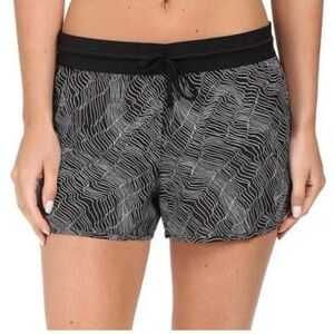 Nike Dri-Fit Running 2.5 Athletic Shorts
size: medium